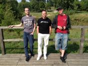 Games-Aktuell-Podcast 279: Philipp, Andy, Alexander