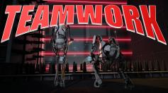 Teamwork ftw: In diesen Games braucht ihr vertrauenswürdige Partner! Weekend-Update