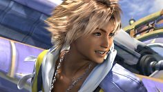 Ohne Der Herr der Ringe wäre Final Fantasy 10 wohl ganz anders geworden