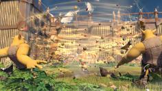 Knack in der Gamescom-Vorschau: Charmanter Action-Plattformer für jüngere Spielefans