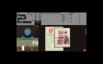 Papers, Please sorgte in diesem Jahr für Abwechslung auf dem PC. In unserem Video stellen wir euch weitere außergewöhnliche Spiele vor. (5)