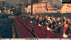 Große Spiele bergen immer das Potenzial für viele Bugs. Von einem erfahrenen Entwickler-Team wie Creative Assembly sollten Fans aber dennoch erwarten können, dass der achte Teil der Total War-Serie zumindest eine KI besitzt, die nicht schlechter abschneidet als im Vorgänger. Nun ja, wenn das nur die einzige Schwäche von [b]Total War: Rome 2[/b] wäre...