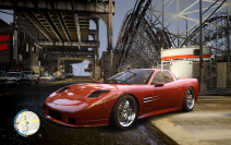 So hübsch kann der Klassiker GTA 4 auf dem PC mit aktuellen Mods aussehen. In unserem Workshop erklären wir euch Schritt für Schritt, wie ihr das anstellt. Im ersten Teil kümmern wir uns darum, GTA 4 für Mods vorzubereiten.