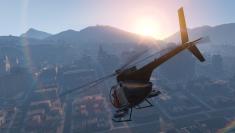 GTA 5 im Test: Open-World-Kracher mit Technikschwächen