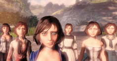 Die Möglichkeiten, das [b]Bioshock[/b]-Universum weiter auszubauen, sind laut Entwickler Ken Levine fast endlos. Der nächste Teil könnte überall spielen. Die einzigen Konstanten sind bekanntlich nur ein Mann, ein Leuchtturm und eine Stadt...