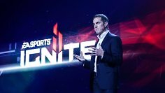 KI-Revolution bei EA? Laut CEO sind keine Jobs in Gefahr