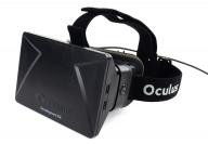 Oculus Rift