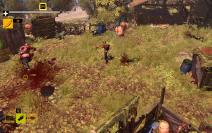 How to Survive: Isometrisches Zombie-Gemetzel im Test.