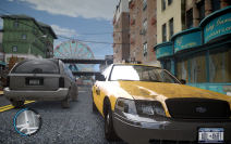 GTA 4 Mod-Workshop Teil 3: New-York-Look versüßt Wartezeit auf GTA 5 für PC (mit Video)