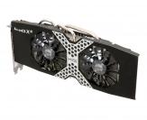 Wir sorgen für Aufklärung im Wald der Grafikkarten. Hier eine HIS Radeon HD 7950 Boost