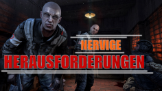[b]Nervige Herausforderungen[/b]: Warum tut ihr uns das an?