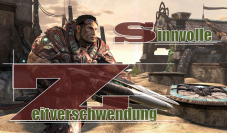 [b]Sinnvolle Zeitverschwendung[/b]: Diese Vorteile können wir aus exzessivem Gaming ziehen.