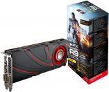 AMDs neue Top-Grafikkarte: die R9 290 (hier von XFX). Was leistet sie? Wir klären auf!