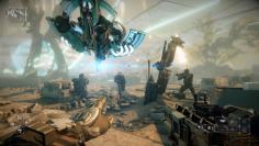 Killzone: Shadow Fall im Test - Optisch beeindruckender und spielerisch vielfältiger PS4-Shooter