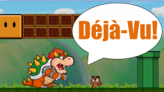 Déjà-Vus in Videospielen: Die besten Anspielungen auf alte Klassiker.