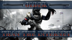 Older than the Internet: Diese Szenarien haben wir schon zur Genüge gesehen - Community-Update