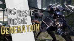 Das Beste dieser Generation - Teil 4: Dark Souls -
