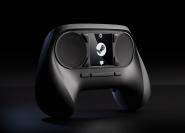 Steam-Controller