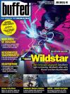 Cover der buffed 01-02/2014, Titelthema Wildstar