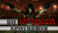 Truck me Harder! - Die schrägsten Spielenamen