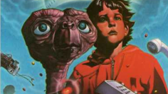 Geschichten aus der Spiele-Hölle: Ein Alien auf Lochzeitreise