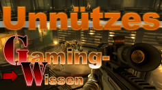 [b]Unnützes Gaming-Wissen[/b]: Diese 10 unterhaltsamen Videospiel-Fakten sind völlig belanglos.