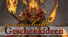[b]Finger weg![/b] - Die schlimmsten Gaming-Weihnachtsgeschenke aller Zeiten.