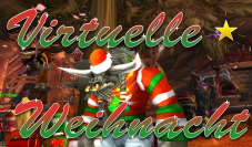 Virtuelle Weihnacht: In diesen Games feiern wir das Fest der Liebe