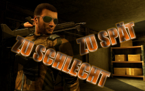 [b]Zu spät, zu schlecht, zu überflüssig[/b]: Abrechnung mit Hype-Spielen.