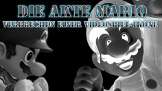[b]Der Fall Super Mario[/b]: Die Verbrechen und Missetaten einer Videospiel-Ikone