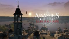 Assassin's Creed Liberation HD - Komplettlösung