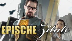 [b]Hadouken![/b] - Diese Videospielzitate sind Gaming-Geschichte.
