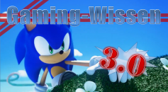 [b]Unnützes Gaming-Wissen 3.0[/b]: Die dritte Runde ist eröffnet!