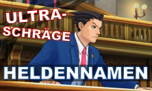[b]Ultra-schräge Heldennamen[/b]: Was haben sich die Eltern nur dabei gedacht?