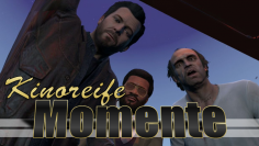 [b]Bin ich hier im Film?[/b] - 10 Kinomomente in Videospielen.