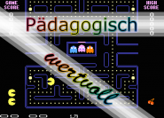Pädagogisch wertvoll: 10 Lebensweisheiten, die uns Pac-Man beigebracht hat