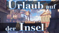 Land in Sicht! - In diesen Games ist die Insel unser Zuhause
