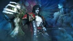In Lords of Shadow 2 hat sich Gabriel Belmont zu Graf Dracula entwickelt. Und als blutsaugendes Monster geht er über Leichen.
