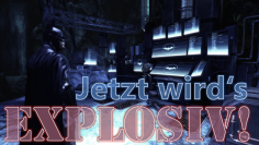 Krawall und Ramba Zamba: Die explosivsten Items der Videospielgeschichte - Weekend-Update