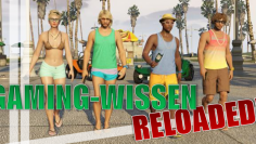 Unnützes Gaming-Wissen 4.0: Zehn neue, sinnlose Videospiel-Fakten
