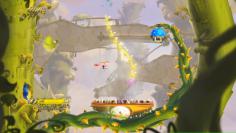 Rayman Legends im Test: Ein Oldschool Jump and Run trumpft auf