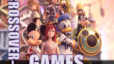 Crossover Games: In diesen Spielen werden Marken kombiniert
