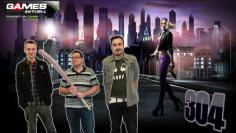 Games Aktuell Podcast 304: Titanfall, Need for Speed-Film, Saints Row 5 und neue Xbox-One-Verkaufszahlen