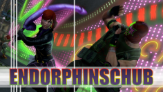 Endorphinschub: Diese Spiele garantieren für gute Laune - Community-Update