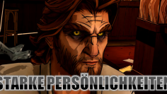 Starke Persönlichkeit: Diese Spiele schaffen absolut glaubhafte Charaktere