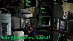 Ich glaube es hackt! - In diesen Spielen knackt ihr jedes Sicherheitssystem
