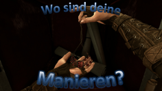 10 unrealistische Verhaltensweisen in Videospielen