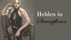 Helden in Strumpfhosen: Videospielcharaktere mit leichter Beinbekleidung - Weekend-Update