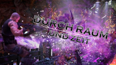 10 Games, in denen wir auf Zeitreisen gehen