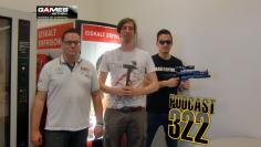 Games Aktuell Podcast 322: Doom, Microsoft-Massenentlassungen, The Last of Us Remastered, WM-Finale